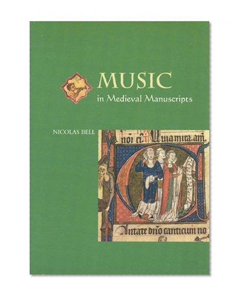 Music in Medieval Manuscripts