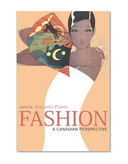 Fashion: A Canadian Perspective