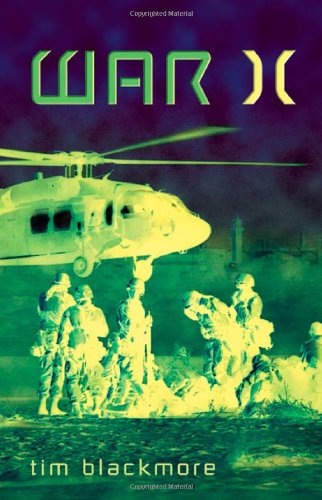 War X: Human Extensions in Battlespace (Digital Futures)