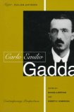 Carlo Emilio Gadda (Toronto Italian Studies)