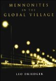 Mennonites in the Global Village