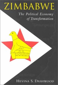 Zimbabwe: The Political Economy of Transformation