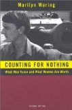 Counting for Nothing: What Men Value and What Women are Worth