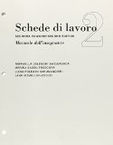 Schede Di Lavoro #2-2Nd Edition-Teachers