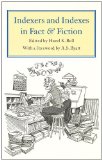 Indexers and Indexes in Fact and Fiction (Studies in Book and Print Culture)