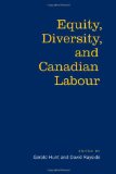 Equity, Diversity & Canadian Labour