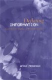 Deflating Information: From Science Studies to Documentation