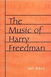 The Music of Harry Freedman