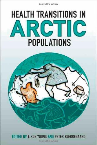 Health Transitions in Arctic Populations