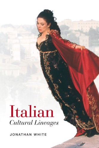 Italian Cultural Lineages (Toronto Italian Studies)