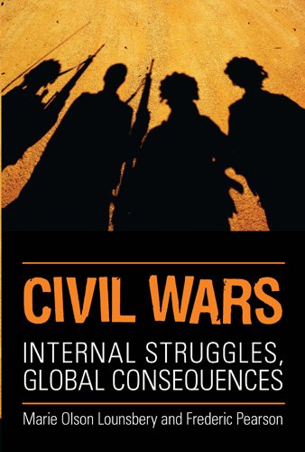 Civil Wars: Internal Struggles, Global Consequences