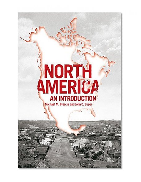 North America: An Introduction