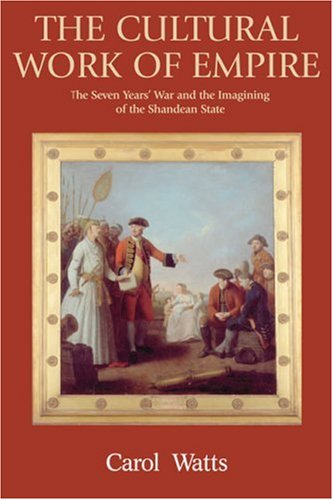 The Cultural Work of Empire
