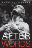 After Words: Suicide and Authorship in Twentieth-Century Italy (Toronto Italian Studies)
