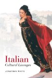 Italian Cultural Lineages (Toronto Italian Studies)