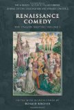 Renaissance Comedy - The Italian Masters Volume 1 (Lorenzo Da Ponte Italian Library) (Vol 1)