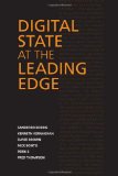 Digital State at the  Leading Edge (IPAC Series in Public Management and Governance)