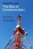 The Bias of Communication, 2nd Edition