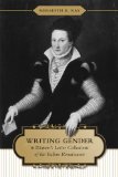 Writing Gender in Women's Letter Collections of the Italian Renaissance (Toronto Italian Studies)