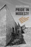 Pride in Modesty: Modernist Architecture and the Vernacular Tradition in Italy (Toronto Italian Studies)
