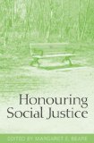 Honouring Social Justice