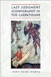 Last Judgment Iconography in the Carpathians