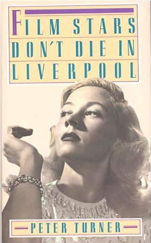 Film Stars Don't Die in Liverpool