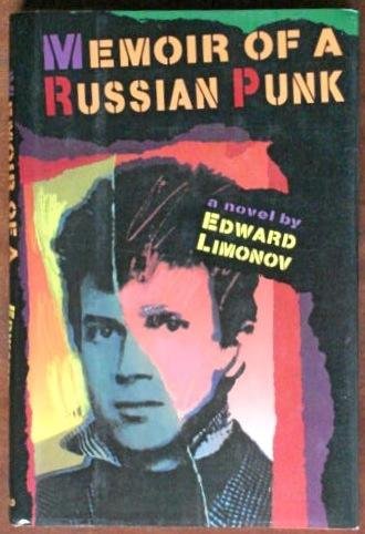Memoir of a Russian Punk