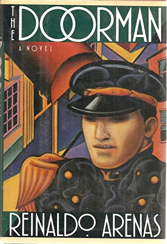 The Doorman: A Novel
