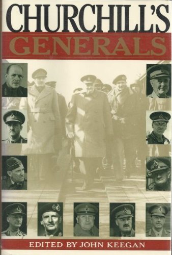 Churchill's Generals
