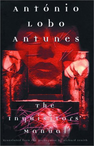 The Inquisitor's Manual