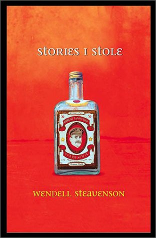 Stories I Stole from Georgia