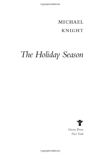 The Holiday Season