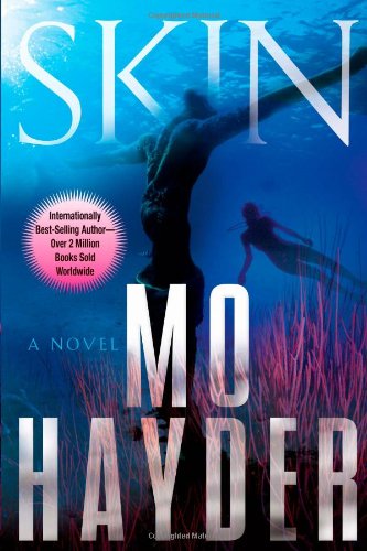 Skin (Jack Caffery/Walking Man Series, 2)