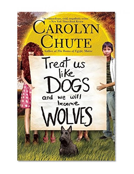 Treat Us Like Dogs and We Will Become Wolves