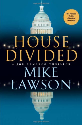 House Divided: A Joe DeMarco Thriller (The Joe DeMarco Thrillers, 6)