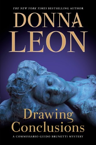 Drawing Conclusions (Commissario Guido Brunetti, No. 20)
