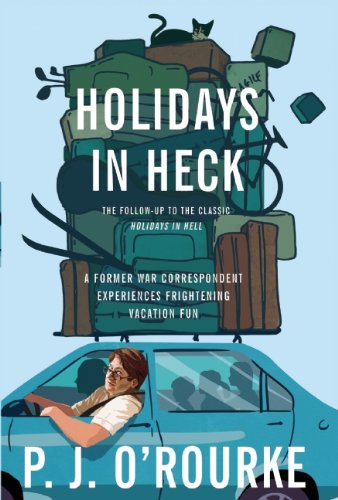 Holidays in Heck