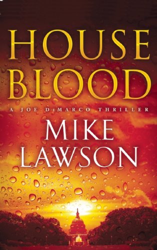 House Blood (The Joe DeMarco Thrillers, 7)