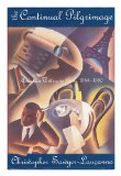 Continual Pilgrimage: American Writers in Paris, 1944-1960
