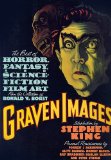 Graven Images: The Best of Horror, Fantasy, and Science-Fiction Film Art from the Collection of Ronald V. Borst