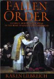 Fallen Order: Intrigue, Heresy, and Scandal in the Rome of Galileo and Caravaggio