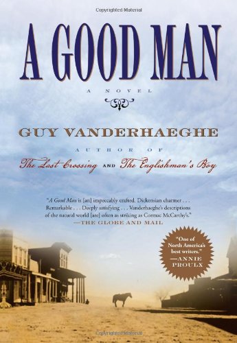 A Good Man