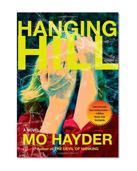 Hanging Hill