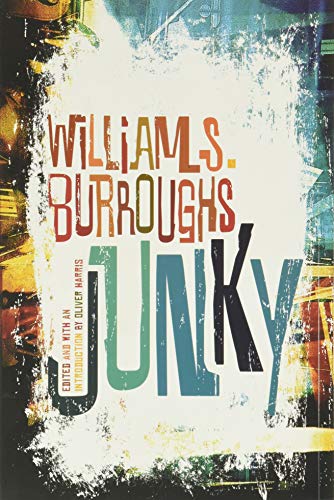 Book Cover Junky: The Definitive Text of 