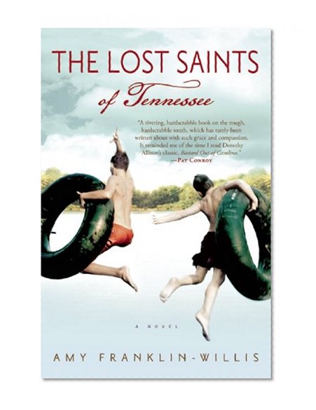 The Lost Saints of Tennessee