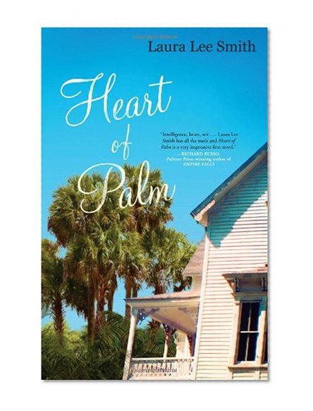 Heart of Palm
