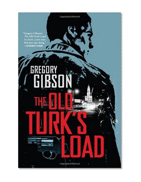 The Old Turk's Load
