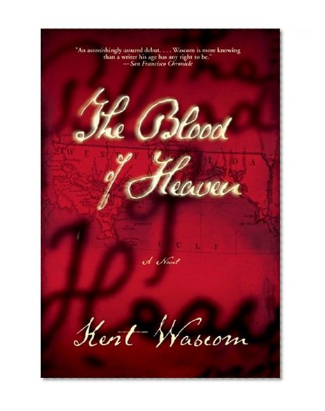The Blood of Heaven