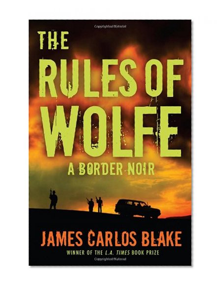 The Rules of Wolfe